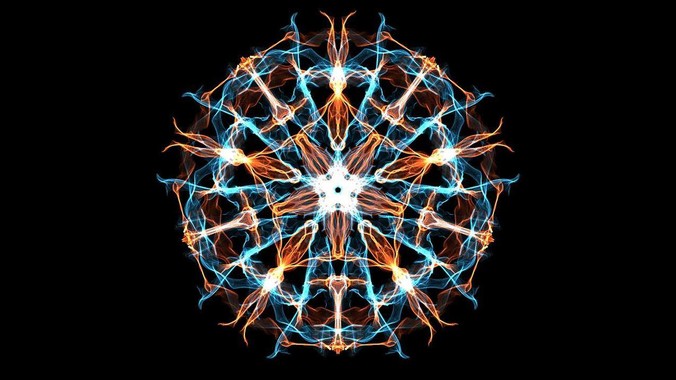 Linux 内核的系统有没有类似macOS 那样漂亮流畅的桌面环境的发行版本?